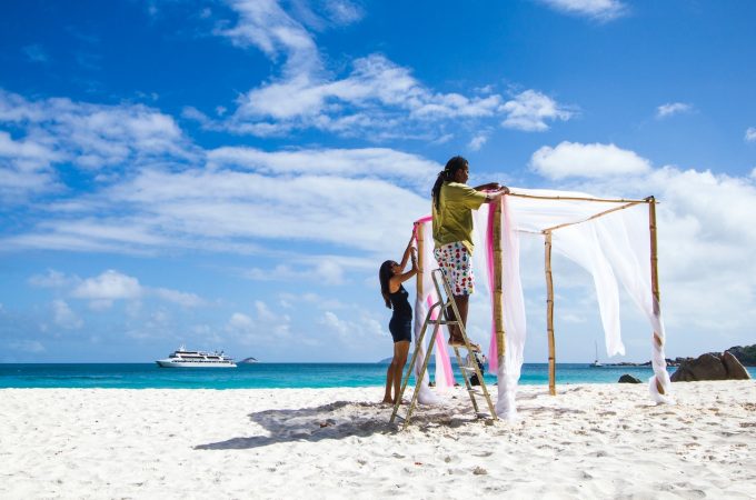 Que faire en voyage en amoureux ?